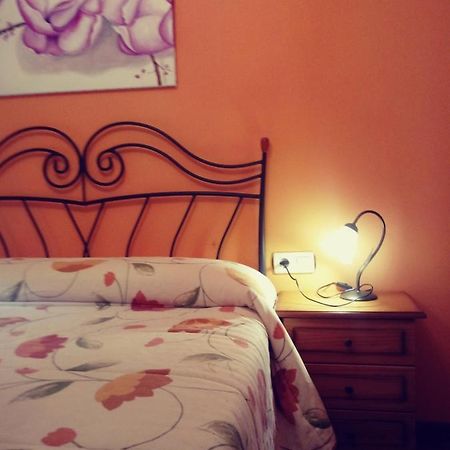 Casa Rural El Cerrete Riópar Kültér fotó