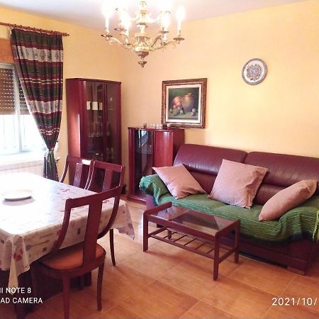 Casa Rural El Cerrete Riópar Kültér fotó