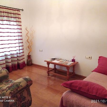 Casa Rural El Cerrete Riópar Kültér fotó