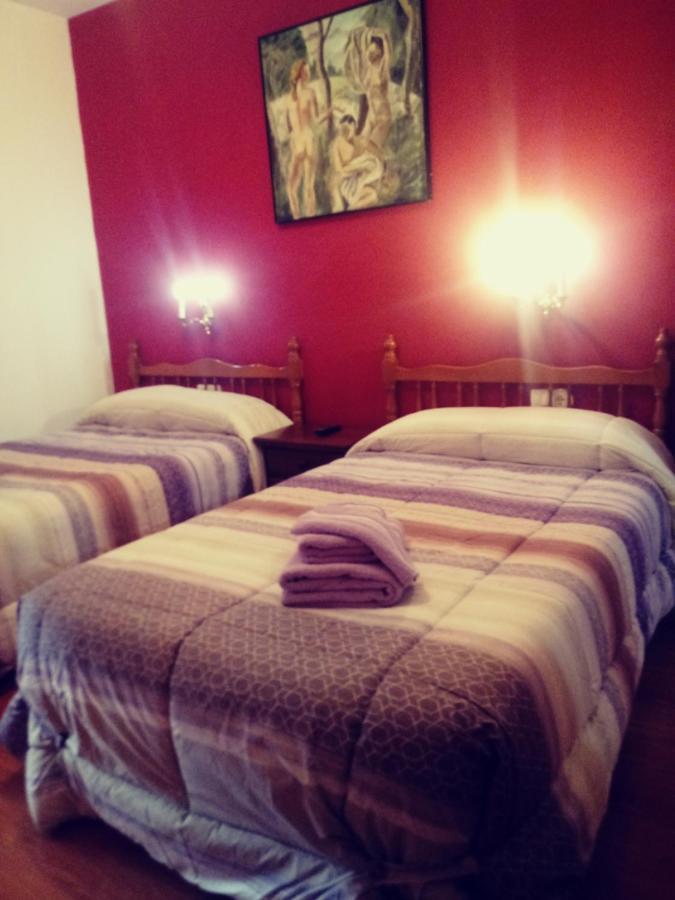 Casa Rural El Cerrete Riópar Kültér fotó