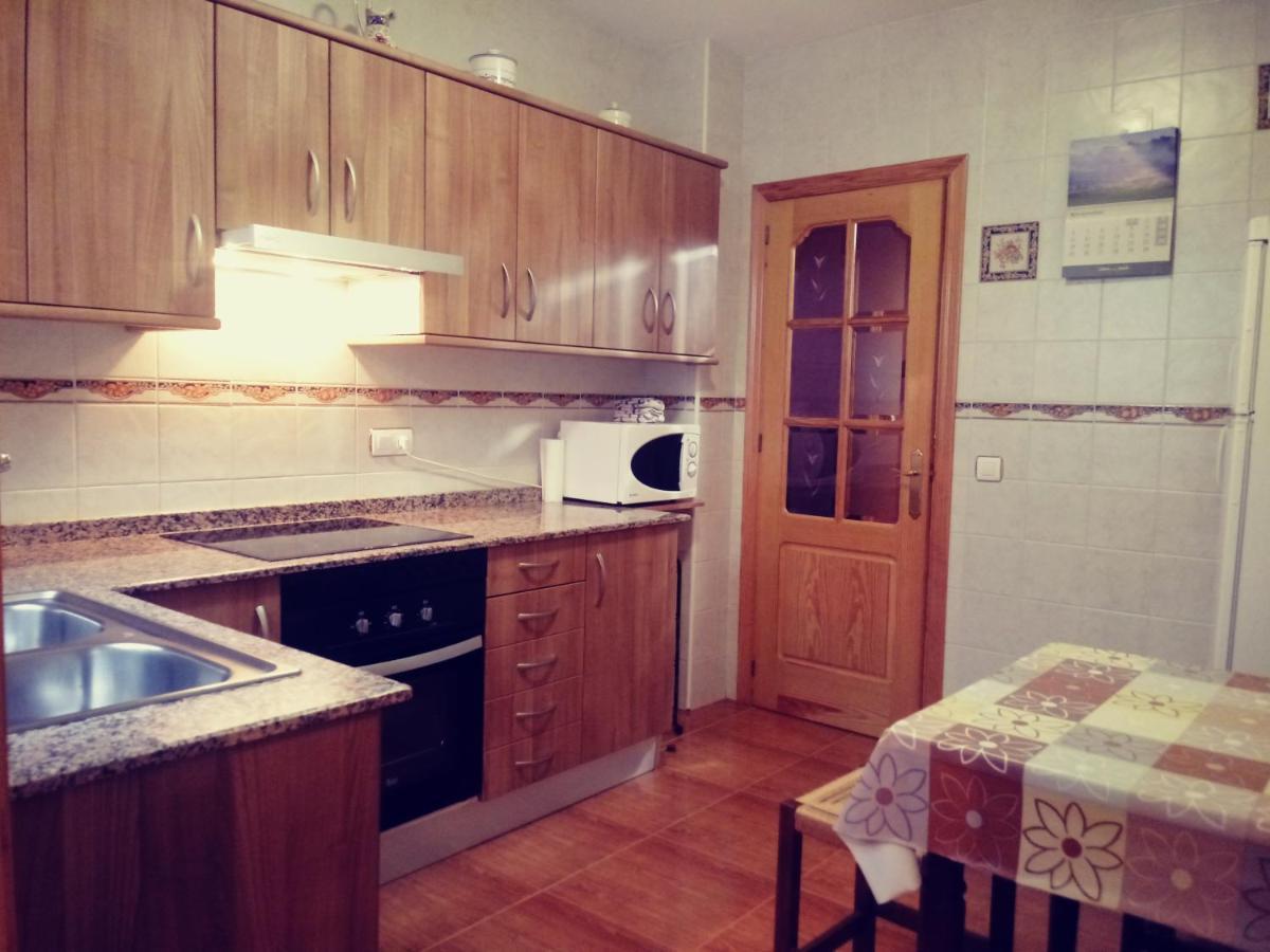 Casa Rural El Cerrete Riópar Kültér fotó
