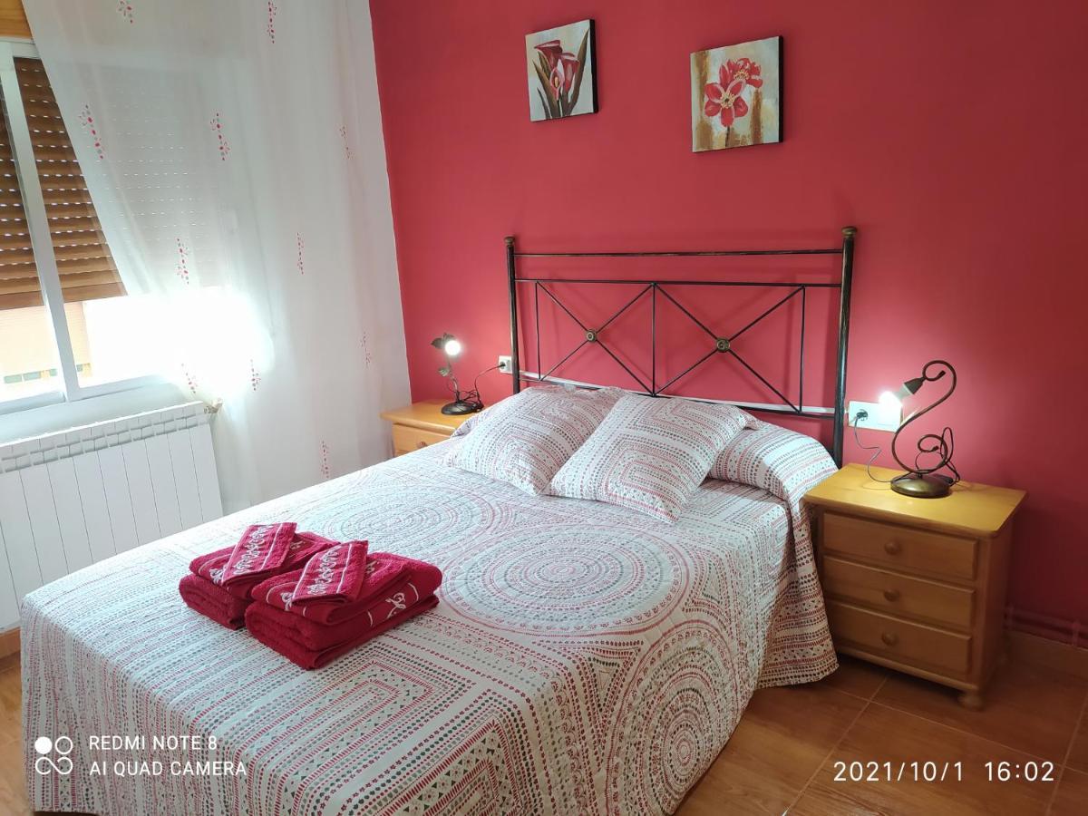 Casa Rural El Cerrete Riópar Kültér fotó