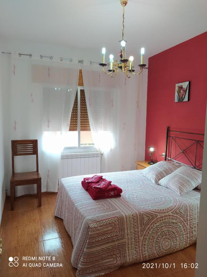 Casa Rural El Cerrete Riópar Kültér fotó
